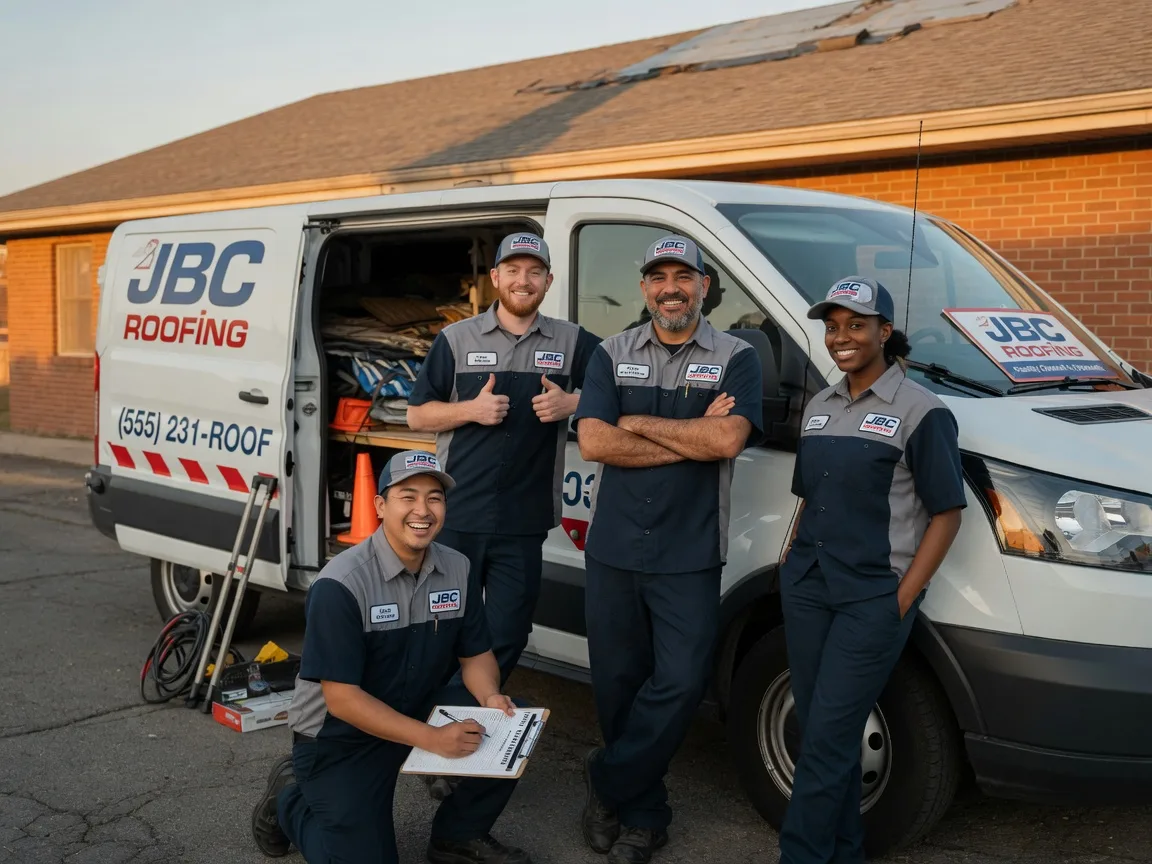 Roof Replacement company in Wagarville, AL